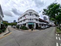 Tiong Bahru Estate (D3), Apartment #583856111